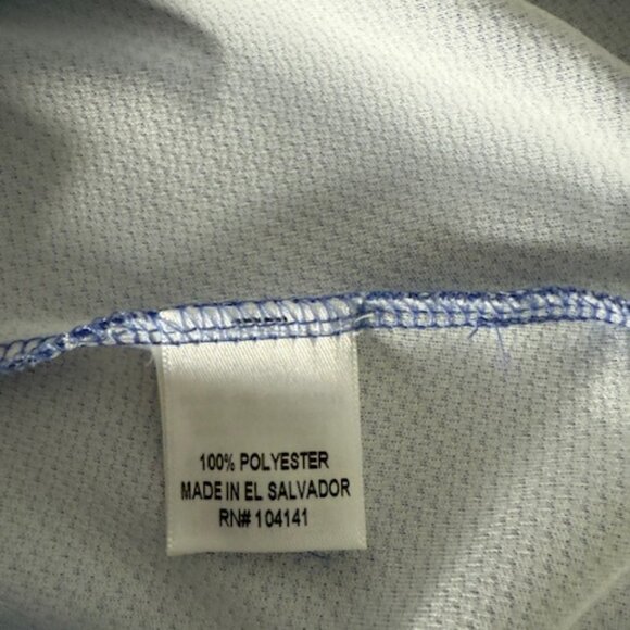 Lady Hagen Golf Polo - Picture 5 of 9